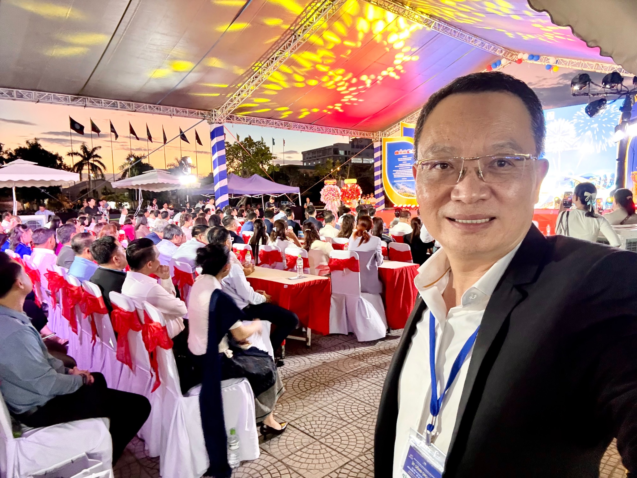 Lễ khai mạc hội chợ Đà Nẵng 2026